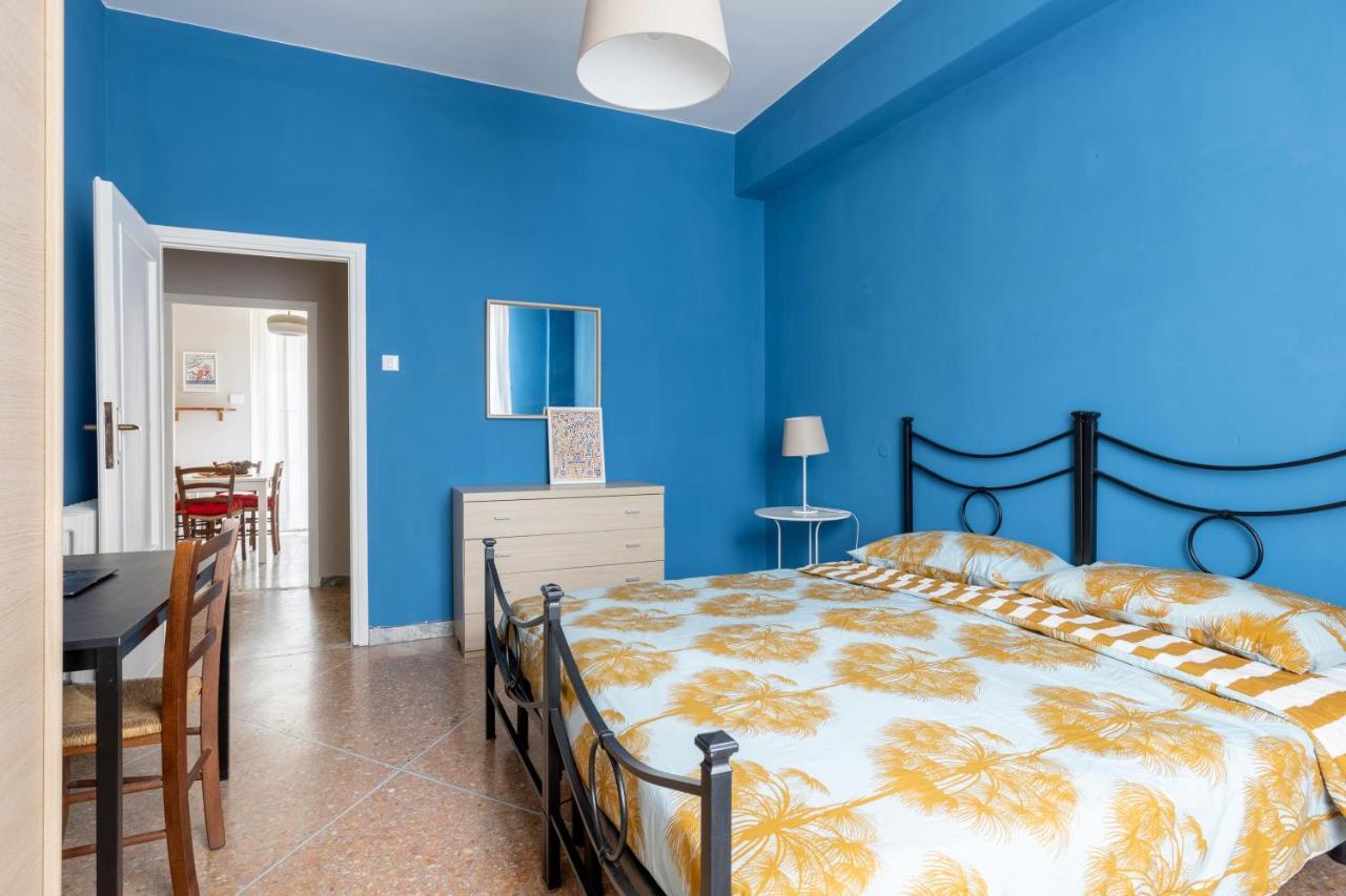 Visit Pisa Station & Go Appartement Buitenkant foto
