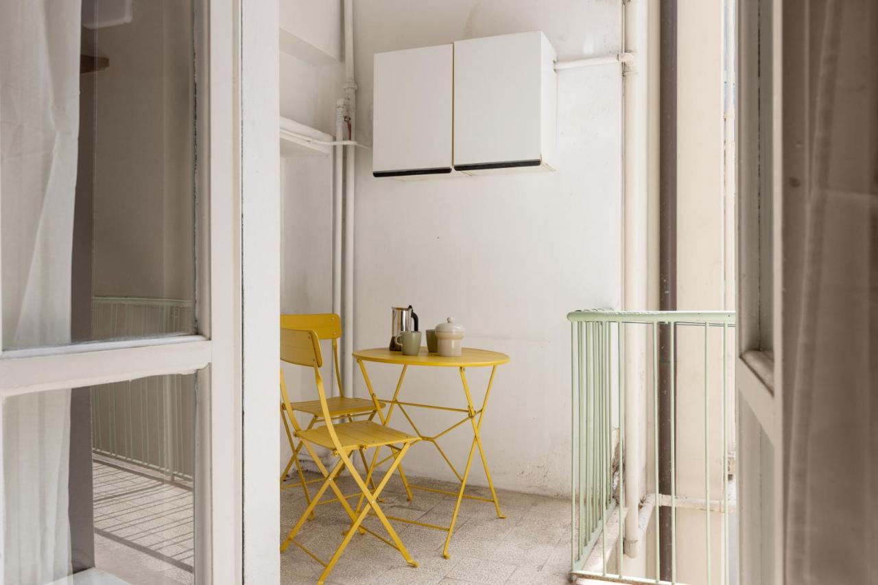 Visit Pisa Station & Go Appartement Buitenkant foto
